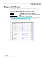 Preview for 569 page of Siemens SIMATIC S7-200 System Manual