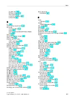 Preview for 851 page of Siemens SIMATIC S7-200 System Manual