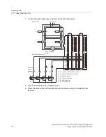 Предварительный просмотр 12 страницы Siemens Simatic S7-300 314C-2 DP Getting Started Manual