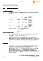 Предварительный просмотр 40 страницы Siemens Simatic S7-300 CP 341 User Manual