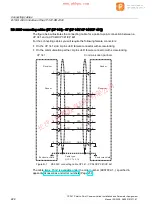 Предварительный просмотр 222 страницы Siemens Simatic S7-300 CP 341 User Manual