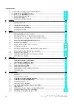 Предварительный просмотр 8 страницы Siemens Simatic S7-300 CPU 315-2-PN/DP Installation And Operating Instructions Manual