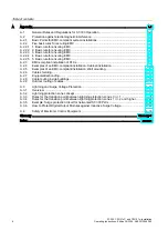 Предварительный просмотр 10 страницы Siemens Simatic S7-300 CPU 315-2-PN/DP Installation And Operating Instructions Manual