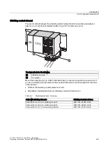 Предварительный просмотр 29 страницы Siemens Simatic S7-300 CPU 315-2-PN/DP Installation And Operating Instructions Manual