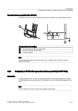 Предварительный просмотр 41 страницы Siemens Simatic S7-300 CPU 315-2-PN/DP Installation And Operating Instructions Manual