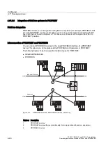 Предварительный просмотр 72 страницы Siemens Simatic S7-300 CPU 315-2-PN/DP Installation And Operating Instructions Manual