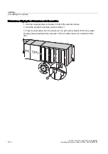 Предварительный просмотр 98 страницы Siemens Simatic S7-300 CPU 315-2-PN/DP Installation And Operating Instructions Manual