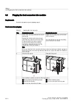 Предварительный просмотр 108 страницы Siemens Simatic S7-300 CPU 315-2-PN/DP Installation And Operating Instructions Manual