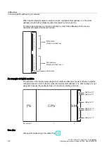 Предварительный просмотр 120 страницы Siemens Simatic S7-300 CPU 315-2-PN/DP Installation And Operating Instructions Manual