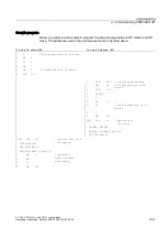 Предварительный просмотр 155 страницы Siemens Simatic S7-300 CPU 315-2-PN/DP Installation And Operating Instructions Manual