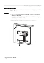 Предварительный просмотр 221 страницы Siemens Simatic S7-300 CPU 315-2-PN/DP Installation And Operating Instructions Manual