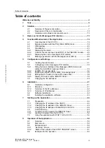 Предварительный просмотр 3 страницы Siemens SIMATIC S7-300 CPU Data: CPU 315-T-2 DP Manual