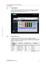 Предварительный просмотр 23 страницы Siemens SIMATIC S7-300 CPU Data: CPU 315-T-2 DP Manual