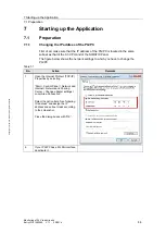 Предварительный просмотр 44 страницы Siemens SIMATIC S7-300 CPU Data: CPU 315-T-2 DP Manual