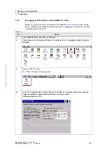 Предварительный просмотр 45 страницы Siemens SIMATIC S7-300 CPU Data: CPU 315-T-2 DP Manual