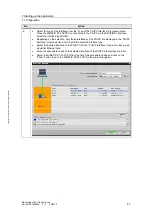 Предварительный просмотр 47 страницы Siemens SIMATIC S7-300 CPU Data: CPU 315-T-2 DP Manual