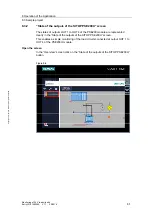 Предварительный просмотр 61 страницы Siemens SIMATIC S7-300 CPU Data: CPU 315-T-2 DP Manual