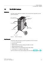 Предварительный просмотр 15 страницы Siemens SIMATIC S7-300 FM 350-1 Manual