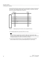 Предварительный просмотр 32 страницы Siemens SIMATIC S7-300 FM 350-1 Manual
