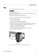 Предварительный просмотр 33 страницы Siemens SIMATIC S7-300 FM 350-1 Manual