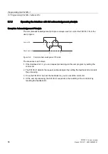 Предварительный просмотр 68 страницы Siemens SIMATIC S7-300 FM 350-1 Manual