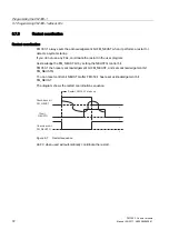 Предварительный просмотр 72 страницы Siemens SIMATIC S7-300 FM 350-1 Manual