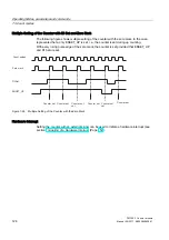 Предварительный просмотр 126 страницы Siemens SIMATIC S7-300 FM 350-1 Manual