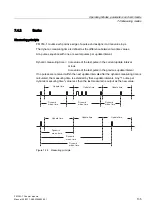 Предварительный просмотр 135 страницы Siemens SIMATIC S7-300 FM 350-1 Manual