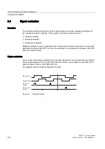 Предварительный просмотр 166 страницы Siemens SIMATIC S7-300 FM 350-1 Manual