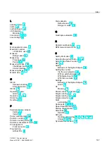 Предварительный просмотр 197 страницы Siemens SIMATIC S7-300 FM 350-1 Manual