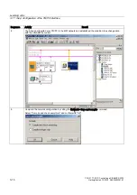 Предварительный просмотр 26 страницы Siemens SIMATIC S7 300 PLC Getting Started