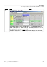Предварительный просмотр 49 страницы Siemens SIMATIC S7 300 PLC Getting Started