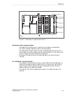 Предварительный просмотр 107 страницы Siemens Simatic S7-300 Hardware And Installation Manual