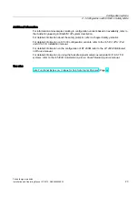 Preview for 23 page of Siemens Simatic S7-300 Installation And Operating Manual