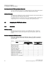 Preview for 34 page of Siemens Simatic S7-300 Installation And Operating Manual