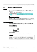 Preview for 167 page of Siemens Simatic S7-300 Installation And Operating Manual