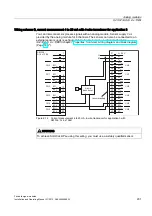 Preview for 201 page of Siemens Simatic S7-300 Installation And Operating Manual