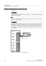 Preview for 232 page of Siemens Simatic S7-300 Installation And Operating Manual