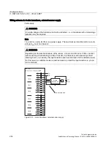 Preview for 234 page of Siemens Simatic S7-300 Installation And Operating Manual