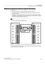 Preview for 237 page of Siemens Simatic S7-300 Installation And Operating Manual