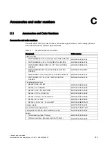 Preview for 319 page of Siemens Simatic S7-300 Installation And Operating Manual