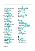 Preview for 349 page of Siemens Simatic S7-300 Installation And Operating Manual