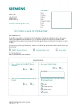 Preview for 351 page of Siemens Simatic S7-300 Installation And Operating Manual