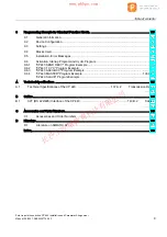 Предварительный просмотр 9 страницы Siemens SIMATIC S7-400 CP 440 Installation And Parameter Assignment