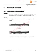 Предварительный просмотр 101 страницы Siemens SIMATIC S7-400 CP 440 Installation And Parameter Assignment