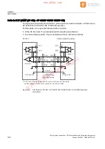 Предварительный просмотр 146 страницы Siemens SIMATIC S7-400 CP 440 Installation And Parameter Assignment