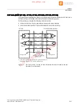 Предварительный просмотр 147 страницы Siemens SIMATIC S7-400 CP 440 Installation And Parameter Assignment