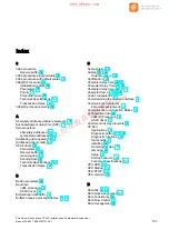 Предварительный просмотр 153 страницы Siemens SIMATIC S7-400 CP 440 Installation And Parameter Assignment