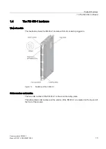 Preview for 13 page of Siemens simatic s7-400 FM 450-1 User Manual