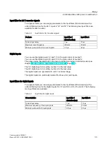 Preview for 33 page of Siemens simatic s7-400 FM 450-1 User Manual